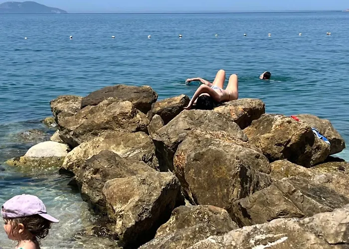 Apartment Kristi Vlore