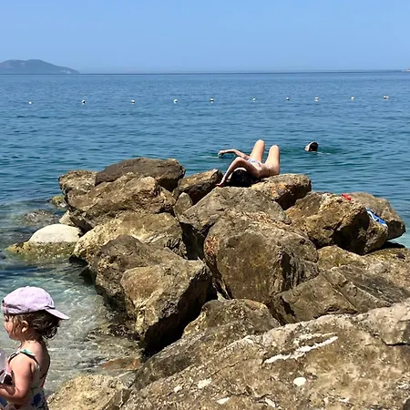 Appartamento Kristi Vlorë