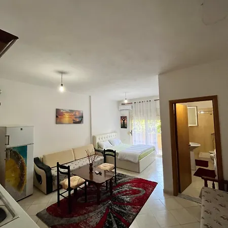 Kristi Appartamento *