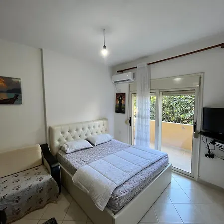 Appartamento Kristi *