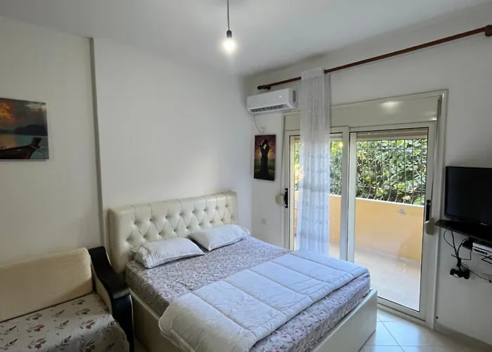 Appartamento Kristi *